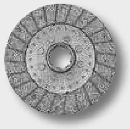 Cuplaj cu arc 310