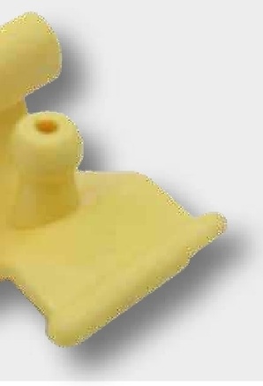 Weasler Universal Set cu inel de ungere - cu clips
