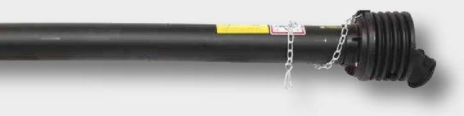 BONDIOLI & PAVESI Arbore cardanic dimensiune G7, lungime: G7