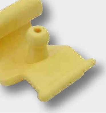 Weasler Set cu inel de ungere - cu clips
