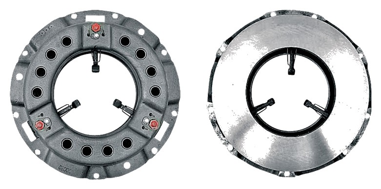 Cuplaj cu arc 310 - versiune veche