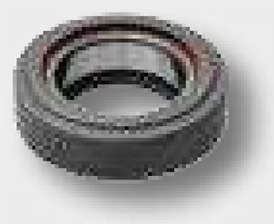 Ambreiaj simplu K 225 - fara inel dimensiune volant 33 mm adancime