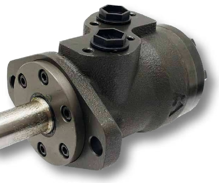 BONDIOLI & PAVESI Motor hidraulic - 80 ccm