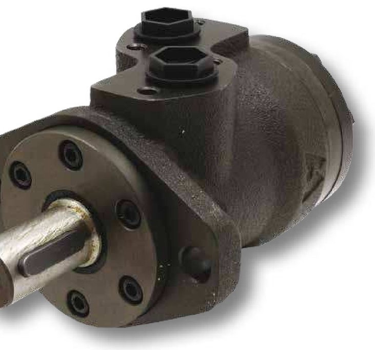 BONDIOLI & PAVESI Motor hidraulic - 80 ccm