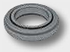 Cuplaj cu arc 310 35 x 40 10 caneluri mm