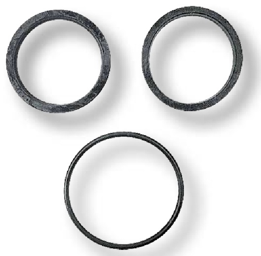 Set de etansare Tijă de piston Ø 40 Piston Ø 80 mm