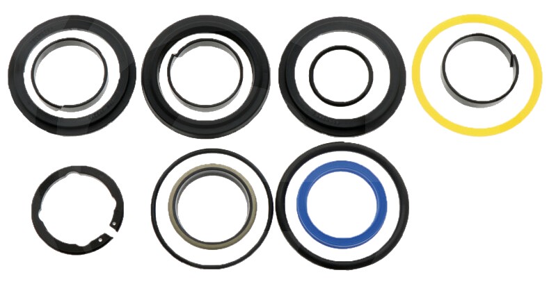 Set garnituri Tijă de piston Ø 40 Piston Ø 73 mm
