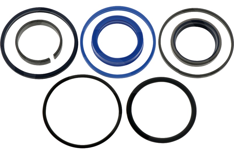 Set garnituri Tijă de piston Ø 40 Piston Ø 75 mm
