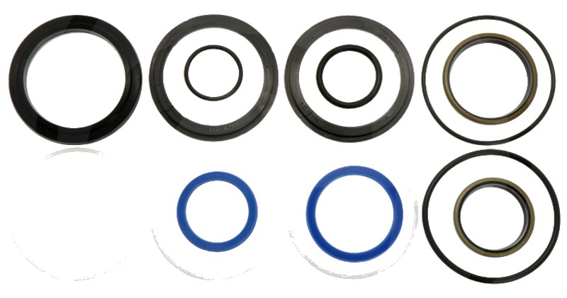 Set garnituri Tija pistonului Ø 40 Piston Ø 85 mm