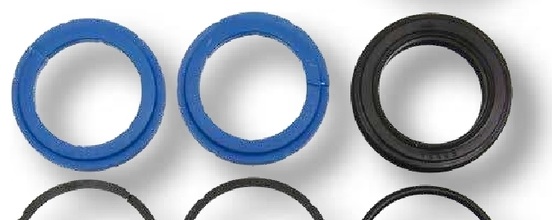 Set garnituri DW, tije piston-Ø 32 mm piston-Ø 50 mm
