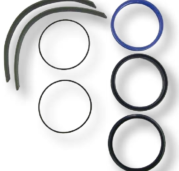 Set garnituri EW, tije piston-Ø 70 mm