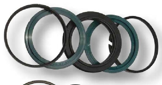 Set garnituri DW, tije piston-Ø 40 mm piston-Ø 70 mm