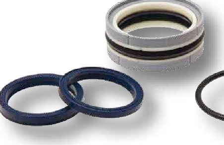Set etansare DW, tija piston-Ø 45 mm piston-Ø 70 mm