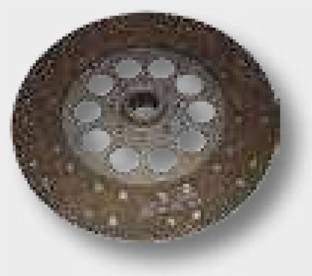 LUK Disc 310UKF 31 x 35 16 caneluri mm