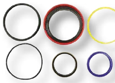 Set de etansare Tijă de piston Ø 50 , piston Ø 90 mm