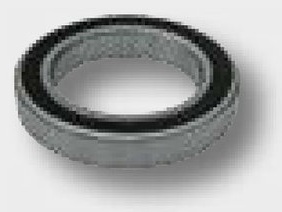 Ambreiaj dublu DuT 228/290 - comutat independent sinter