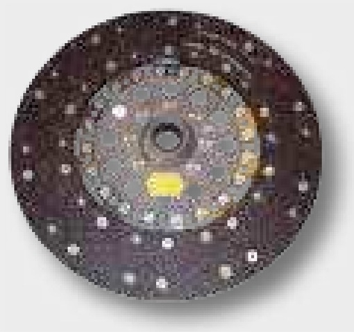 LUK Disc 320TSFA - organic amortizor de torsiune