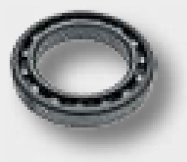 Rulment de debreiere 75 x 107 x 26,5 mm