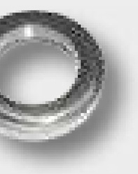 LUK Disc 330USF - organic