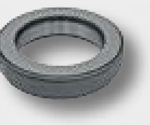Lagar de ghidare 40 x 68 x 15 mm