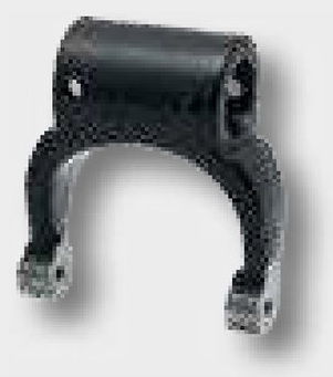 Disc de ambreiaj 320 Z - cu garnitura MCC