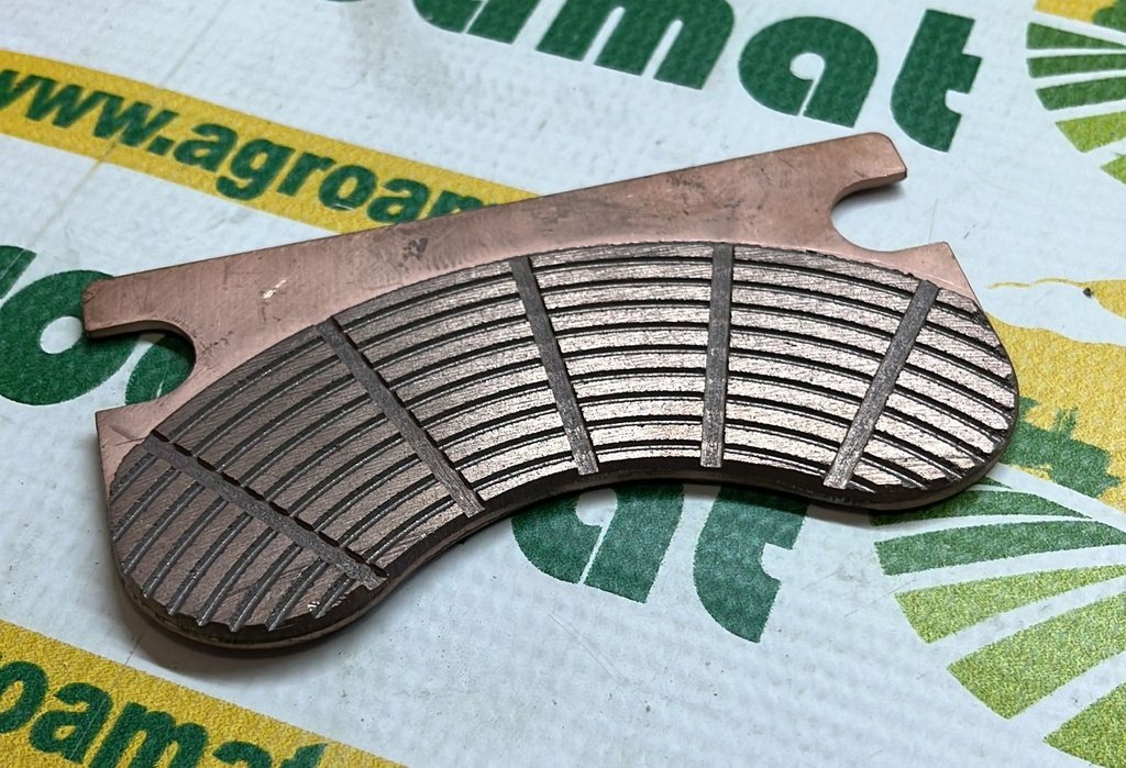 Disc Frana 0.171.5459.2