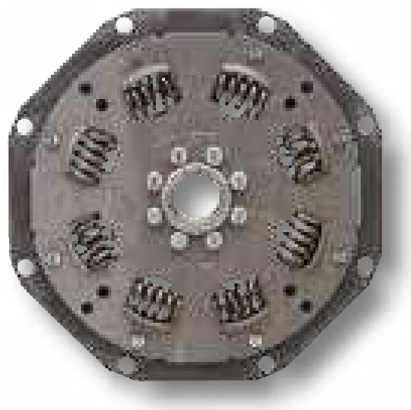 LUK Amortizor de tractor