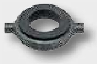 Disc de ambreiaj 225 Z - rigid