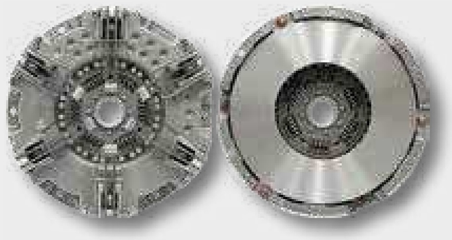 LUK Lagar de ghidare 17 x 47 x 14 mm