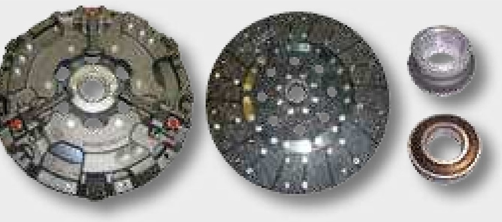 LUK Lagar de ghidare 20 x 42 x 12 mm