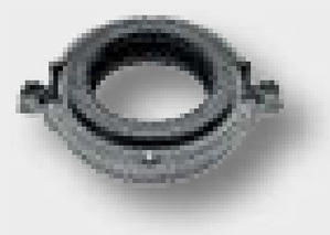 Disc de ambreiaj 180 E 18 x 23, 10 caneluri mm