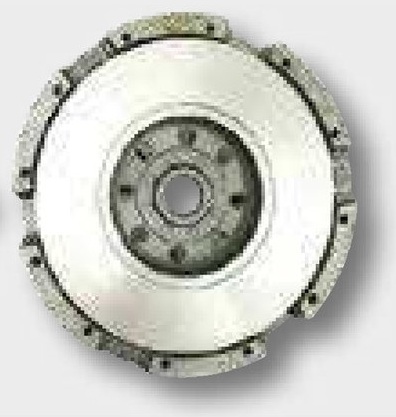 Disc de ambreiaj 280 26 x 32, 10 caneluri mm