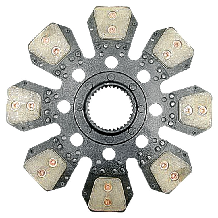 Disc de ambreiaj 350 Z - cu Powermatic