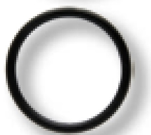 Holder Inel de etanșare Ø 36 x 3,5 mm
