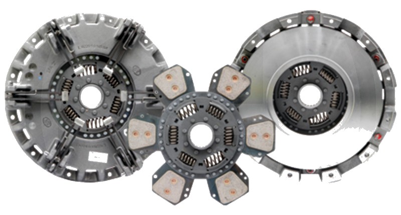 LUK Set ambreiaj - 310/310XGW arbore de transmisie comun