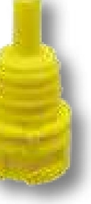 Holder Corp duza - Partea inferioară