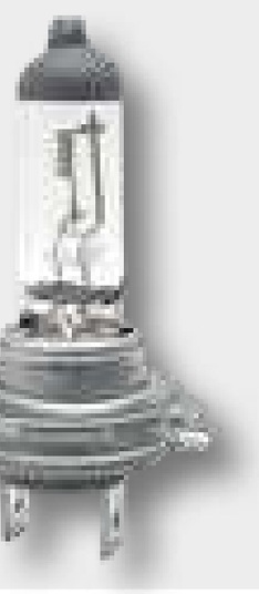 Philips Bec cu halogen H4 Vision