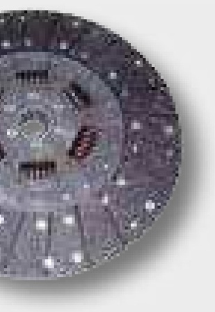 LUK Set ambreiaj - Dimensiunea volantei: 21,6 mm