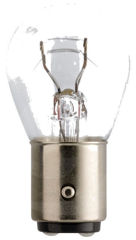 Philips Bec halogen, 12V/21/4W - 12V21/4WK / P21/4W
