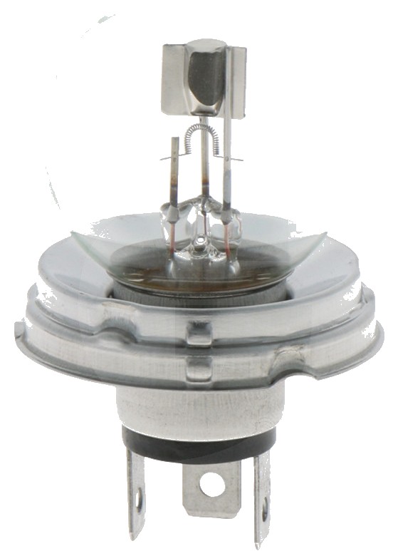 Philips Lampa Bilux R2 - 12V / 45/40W