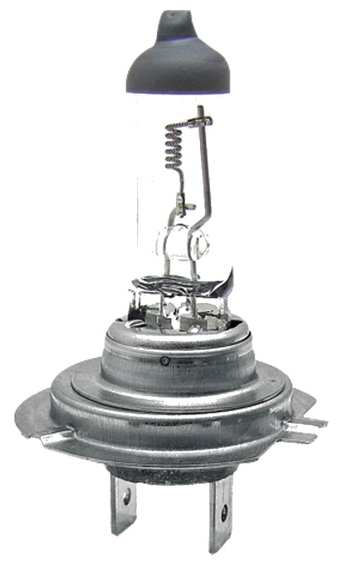 Bec cu halogen H7 - 12V / 55W
