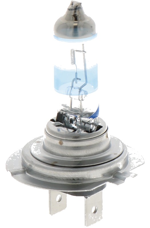 Philips Lampa cu halogen H7, 12V/55W - 12V / 55W