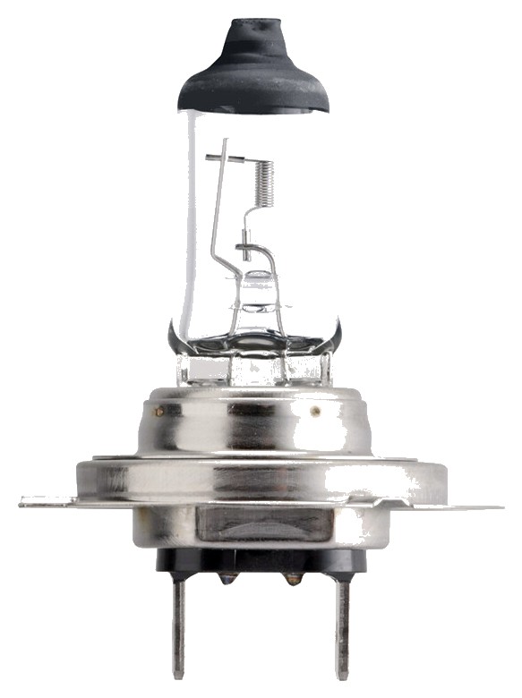 Philips Bec cu halogen H7