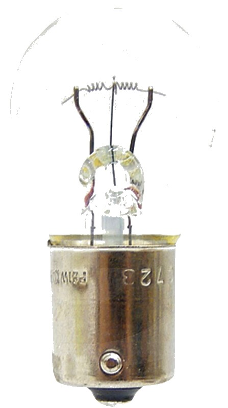 Lampă P21W - 24V / 21W