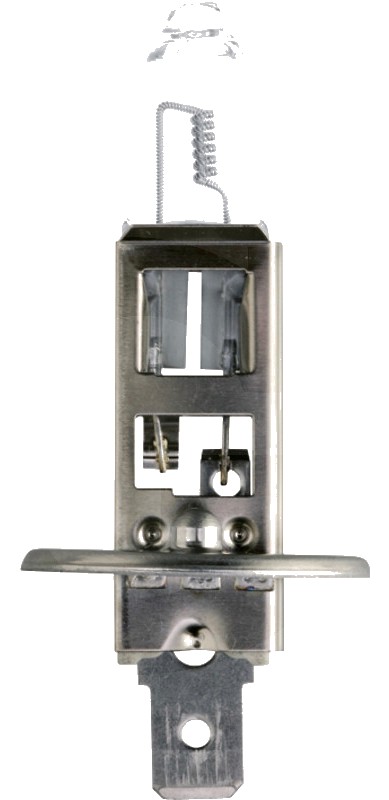 Philips Bec cu halogen H1 MasterDuty