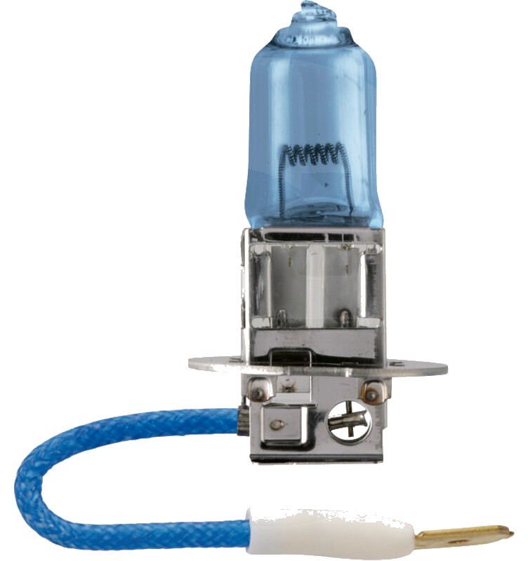 Philips Lampa far, 24V 70W, H3 MasterDuty BlueVision