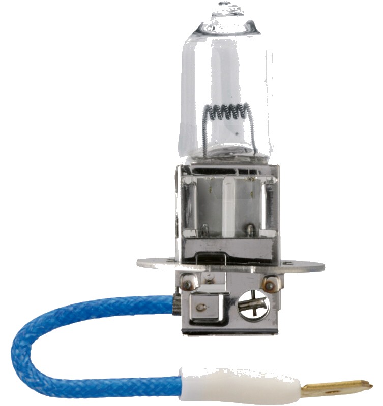Philips Lampa far, 24V/70W, H3 MasterLife