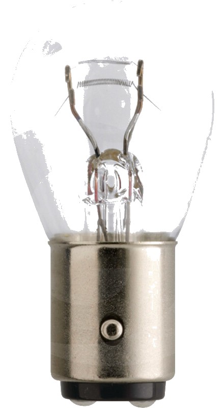 Philips Bec halogen, 24V 21/5W Standard