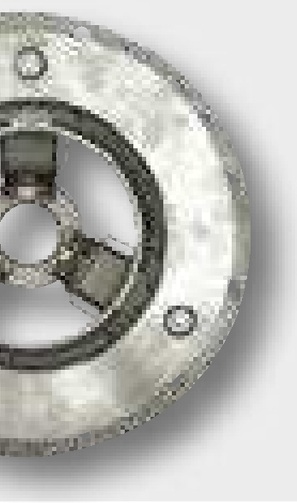 Sachs Rulment de debreiere - potrivit pentru Case IH 3146 056 R91