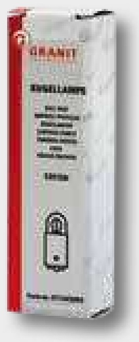 Philips Bec halogen, 24V 4W Standard